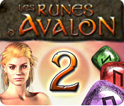 Download Les Runes d’Avalon 2 game