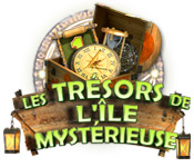 Download Les Trésors de l'Ile Mystérieuse game