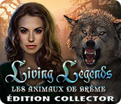 Download Living Legends: Les Animaux de Brême Édition Collector game