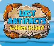 Download Lost Artifacts: Golden Island game