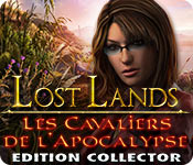 Download Lost Lands: Les Cavaliers de l'Apocalypse Edition Collector game