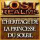 Download Lost Realms: L'Héritage de la Princesse du Soleil game