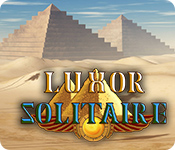 Download Luxor Solitaire game