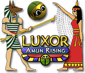 Download Luxor Amun Rising game