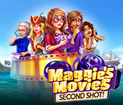 Download Maggie's Movies: Second Shot game