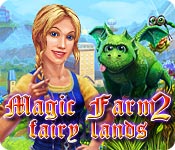 Download Magic Farm 2: Fairy Lands game
