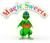 Download Magic Sweets game
