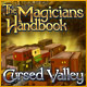 Download The Magicians Handbook: Cursed Valley game