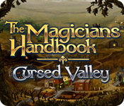 Download The Magicians Handbook: Cursed Valley game