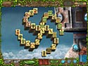Mahjong: L'Héritage des Toltèques screenshot