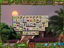 Mahjong: L'Héritage des Toltèques screenshot