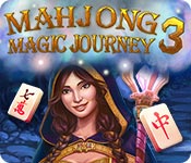Download Mahjong Magic Journey 3 game