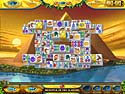 Mahjongg: Ancient Egypt screenshot