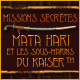 Download Missions Secrètes: Mata Hari et les Sous-Marins du Kaiser game