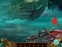 Mayan Prophecies: Le Bateau Fantôme screenshot