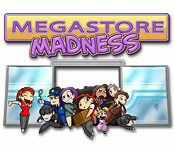 Download Megastore Madness game