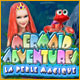 Download Mermaid Adventures: La Perle Magique game