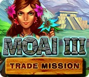 Download Moai 3: Trade Mission game