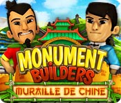 Download Monument Builders: Muraille de Chine game
