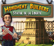 Download Monument Builders: Statue de la Liberté game