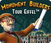Download Monument Builders: Tour Eiffel game