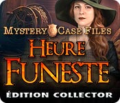 Download Mystery Case Files: Heure Funeste Édition Collector game