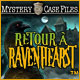 Download Mystery Case Files: Retour à Ravenhearst game