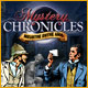 Download Mystery Chronicles: Meurtre Entre Amis game