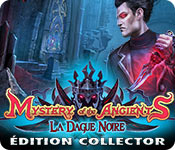 Download Mystery of the Ancients: La Dague Noire Édition Collector game