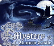 Download Mystery of Unicorn Castle game