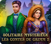 Download Solitaire Mystérieux: Les Contes de Grimm 2 game