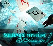 Download Solitaire Mystère: Le Corbeau Noir game