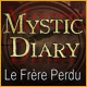 Download Mystic Diary: Le Frère Perdu game