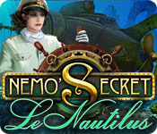Download Nemo's Secret: Le Nautilus game