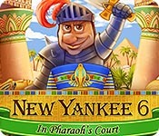 Download New Yankee 6: In Pharaoh's Court game