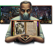 Nightfall Mysteries: L'Asile Oubli&eacute;