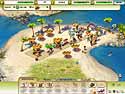 Paradise Beach screenshot