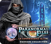 Download Paranormal Files: La Connaissance Ultime Édition Collector game