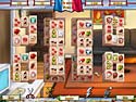 Paris Mahjong screenshot