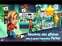 Parker & Lane: Criminal Justice Édition Collector screenshot