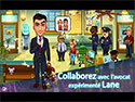 Parker & Lane: Criminal Justice Édition Collector screenshot