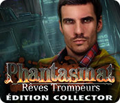 Download Phantasmat: Rêves Trompeurs Édition Collector game