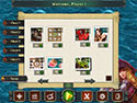 Puzzle Pirate 2 screenshot