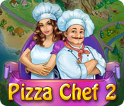 Download Pizza Chef 2 game
