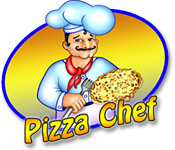 Download Pizza Chef game