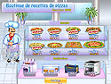 Pizza Chef screenshot