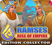Download Ramses: Rise of an Empire Édition Collector game