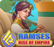 Download Ramses: Rise Of Empire game