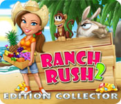 Download Ranch Rush 2 Edition Collector game