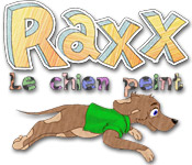 Download Raxx: Le chien peint game